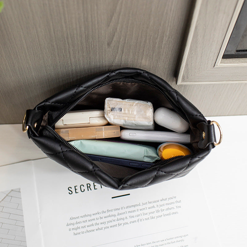 Petit sac messager tendance pour femmes