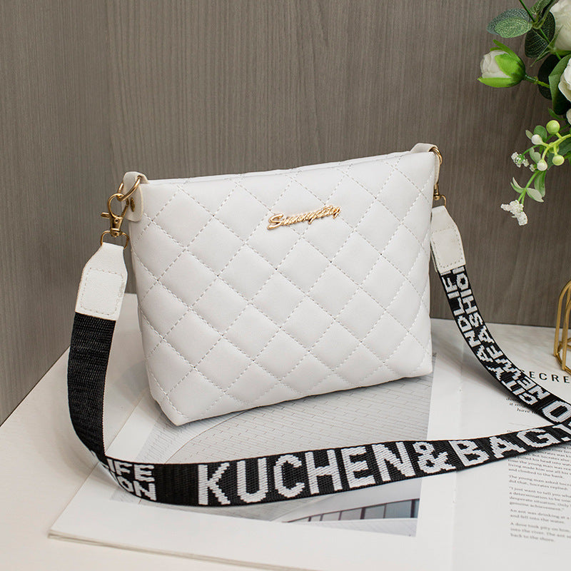Petit sac messager tendance pour femmes