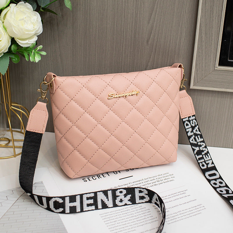 Petit sac messager tendance pour femmes