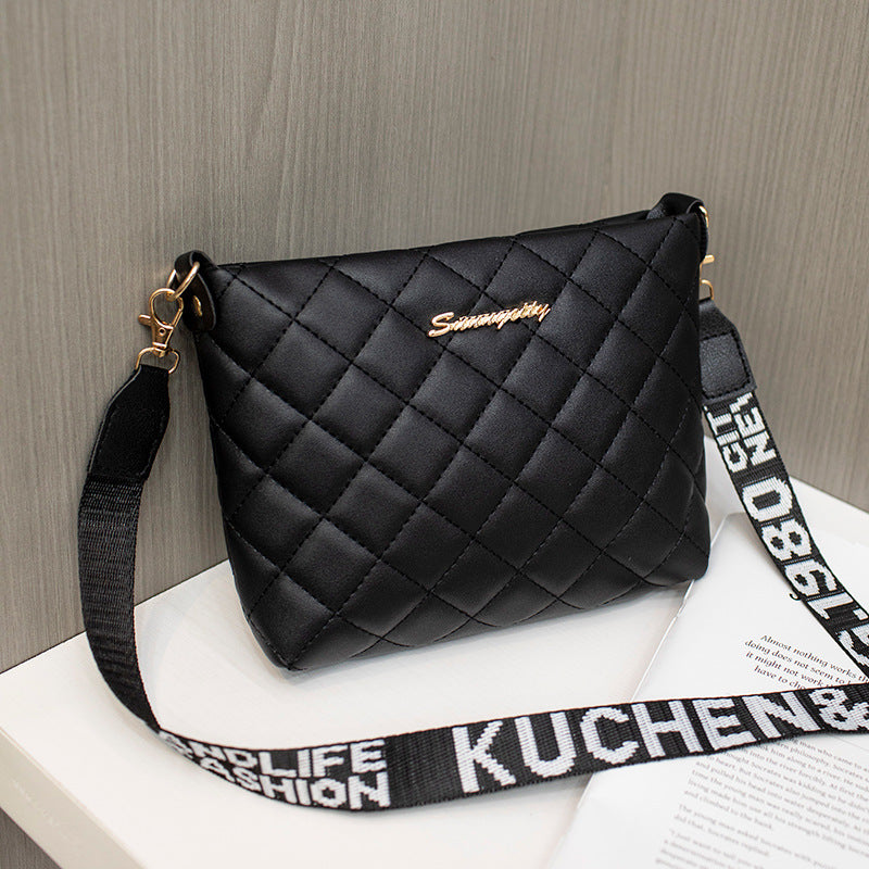 Petit sac messager tendance pour femmes