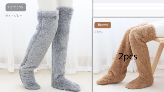 Chaussettes longues Arty, pour les articulations du genou