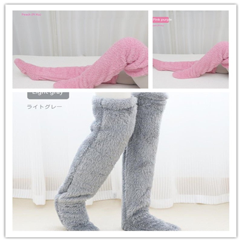 Chaussettes longues Arty, pour les articulations du genou