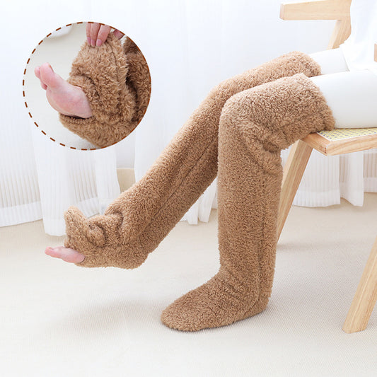 Chaussettes longues Arty, pour les articulations du genou