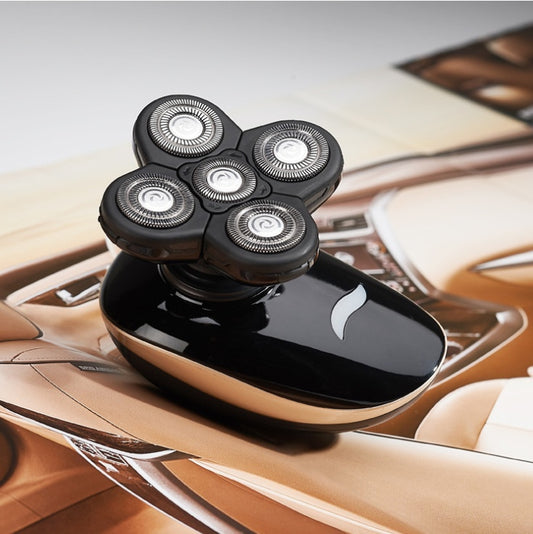 Rasoir pour homme 5 en 1 (4D)