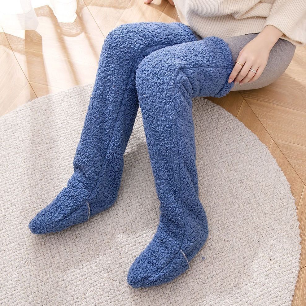 Chaussettes longues Arty, pour les articulations du genou
