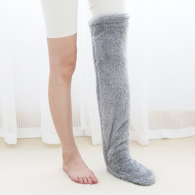 Chaussettes longues Arty, pour les articulations du genou