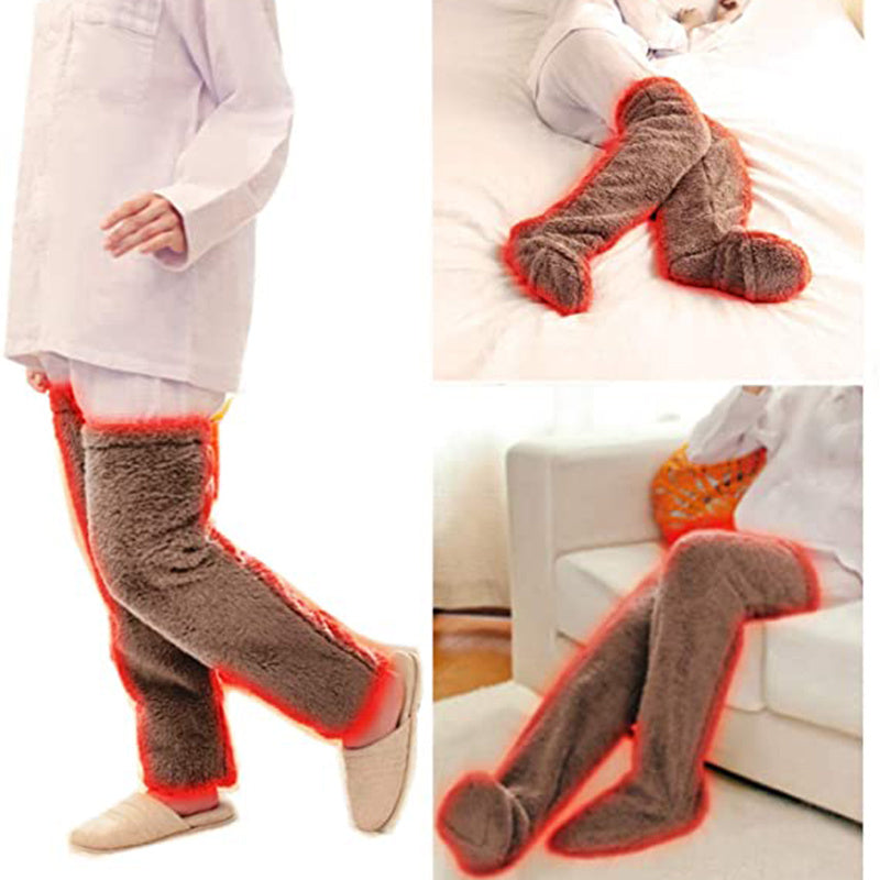 Chaussettes longues Arty, pour les articulations du genou