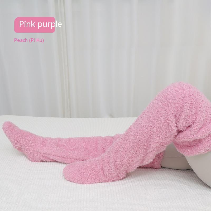 Chaussettes longues Arty, pour les articulations du genou