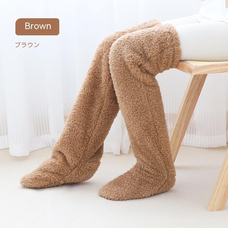 Chaussettes longues Arty, pour les articulations du genou