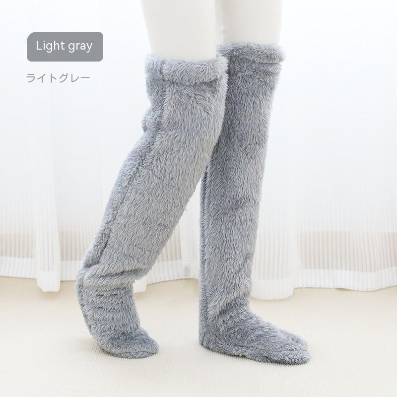 Chaussettes longues Arty, pour les articulations du genou
