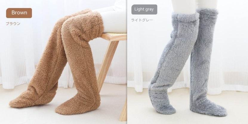 Chaussettes longues Arty, pour les articulations du genou