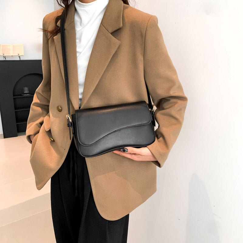 Sac à bandoulière tendance pour femmes