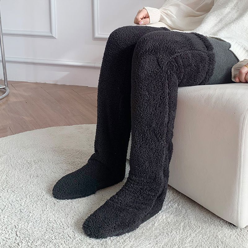Chaussettes longues Arty, pour les articulations du genou