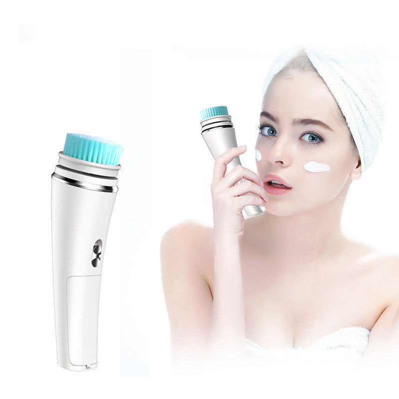 Brosse électrique pour femmes