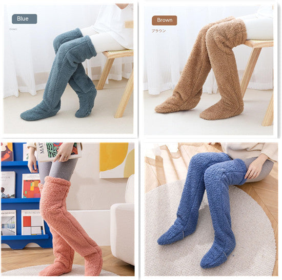 Chaussettes longues Arty, pour les articulations du genou