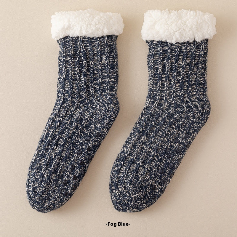 Chaussettes Budy résistantes au froid