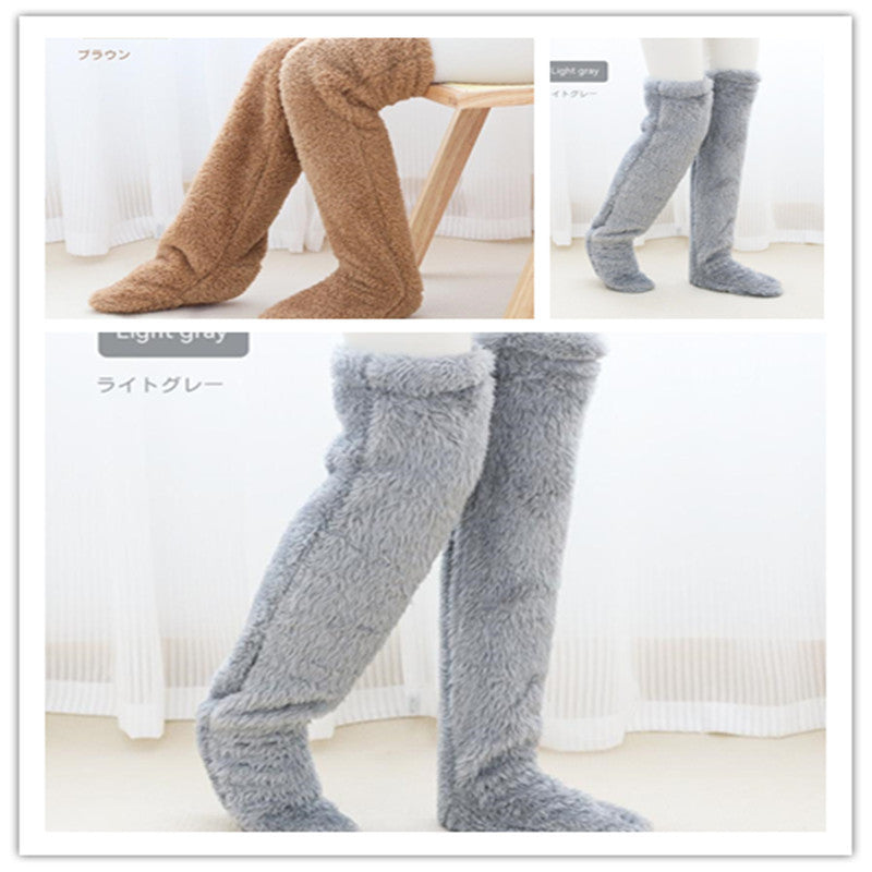 Chaussettes longues Arty, pour les articulations du genou
