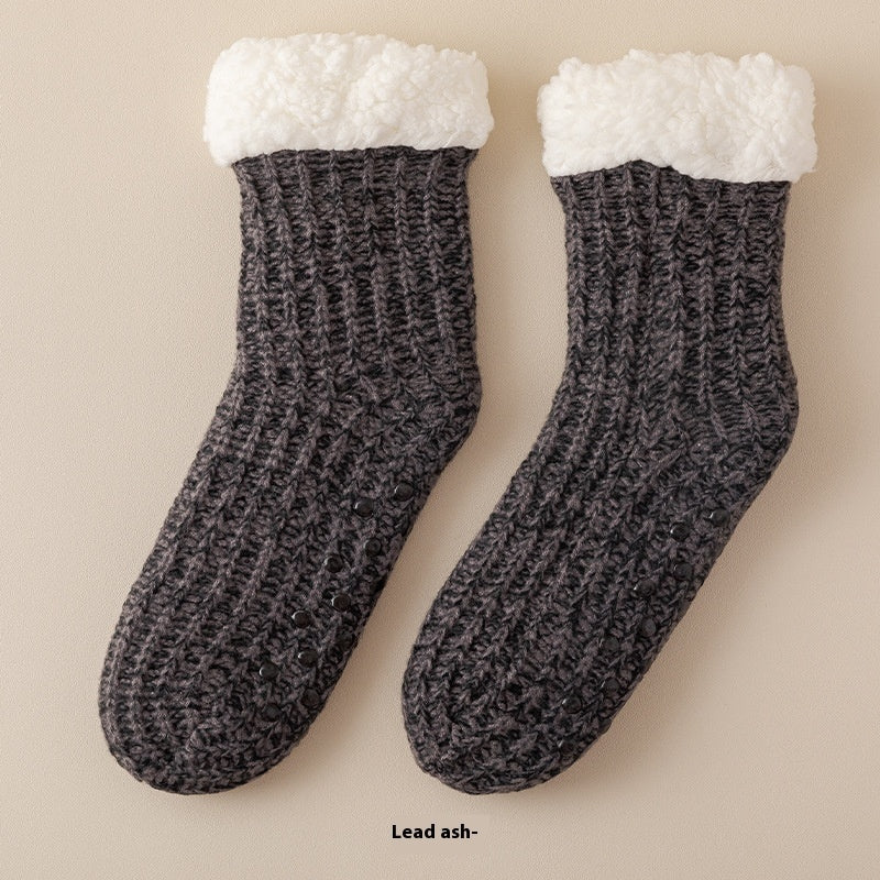 Chaussettes Budy résistantes au froid