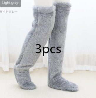 Chaussettes longues Arty, pour les articulations du genou