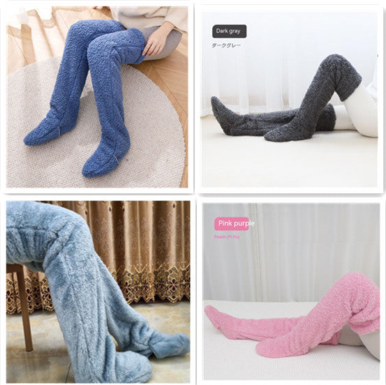 Chaussettes longues Arty, pour les articulations du genou