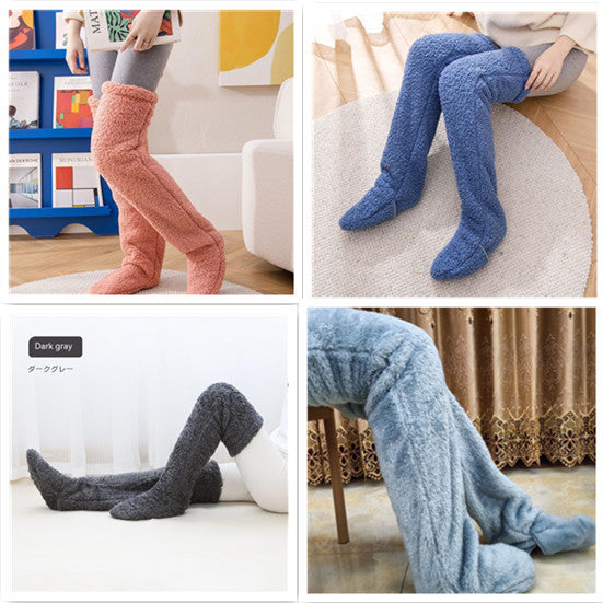 Chaussettes longues Arty, pour les articulations du genou