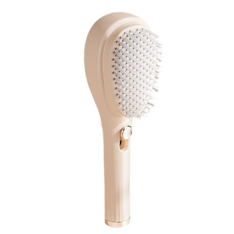 Brosse télescopique