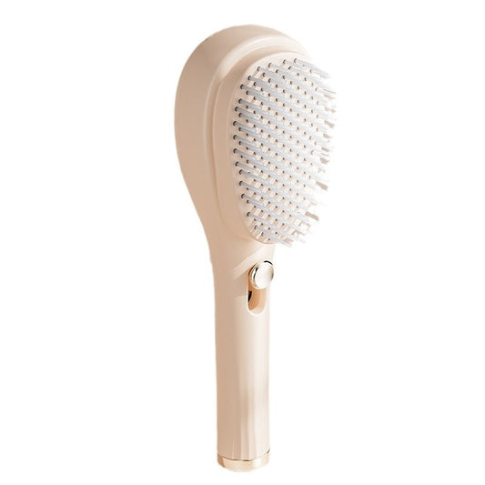 Brosse télescopique