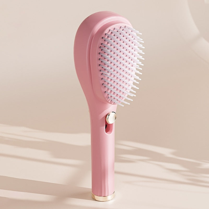 Brosse télescopique