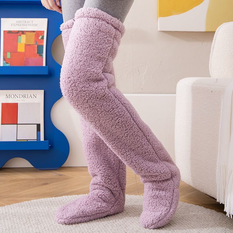 Chaussettes longues Arty, pour les articulations du genou
