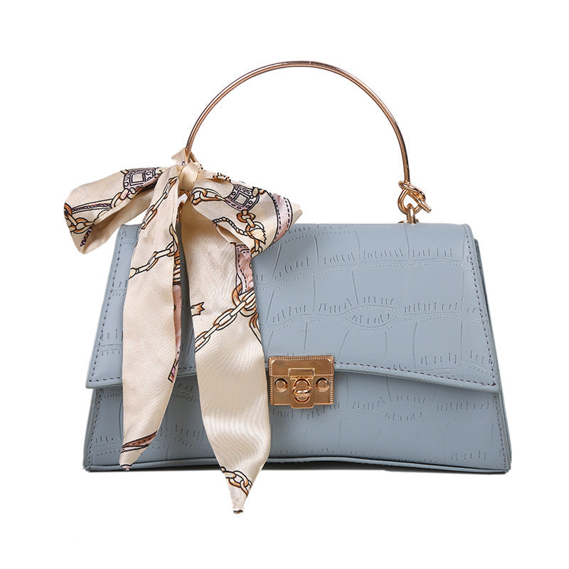 Sac à bandoulière tendance de haute qualité