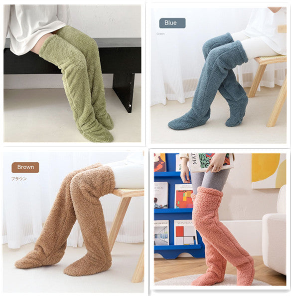 Chaussettes longues Arty, pour les articulations du genou