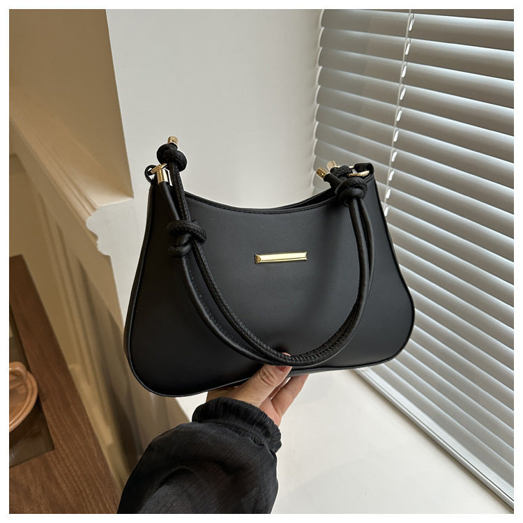 Petit sac carré haut de gamme pour femmes