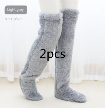 Chaussettes longues Arty, pour les articulations du genou