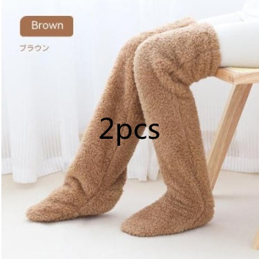 Chaussettes longues Arty, pour les articulations du genou