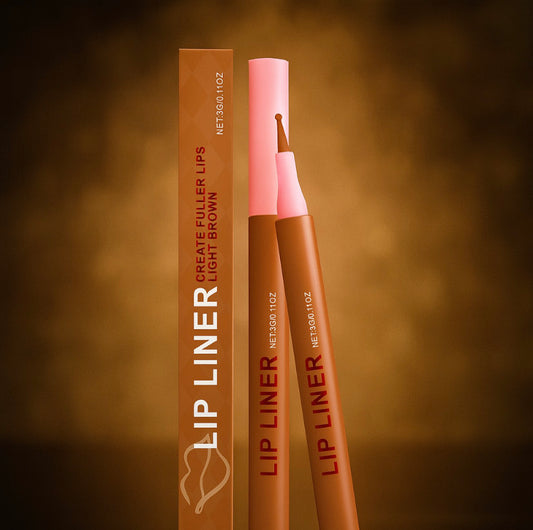 Crayon à lèvres waterproof