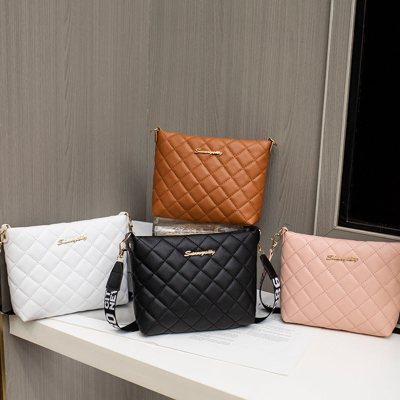Petit sac messager tendance pour femmes