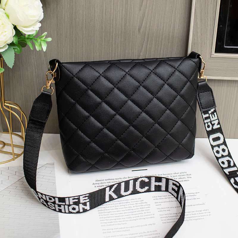 Petit sac messager tendance pour femmes