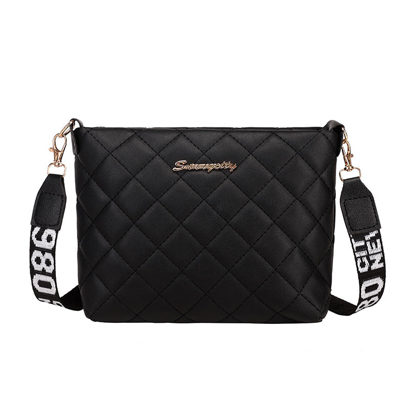 Petit sac messager tendance pour femmes