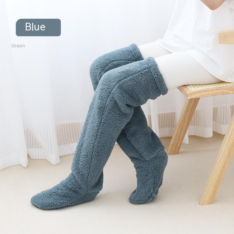 Chaussettes longues Arty, pour les articulations du genou