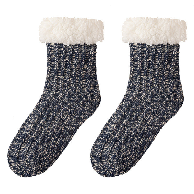 Chaussettes Budy résistantes au froid