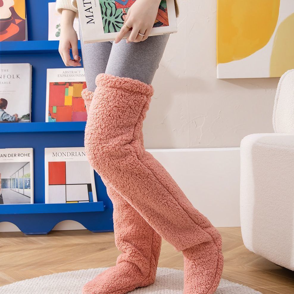 Chaussettes longues Arty, pour les articulations du genou