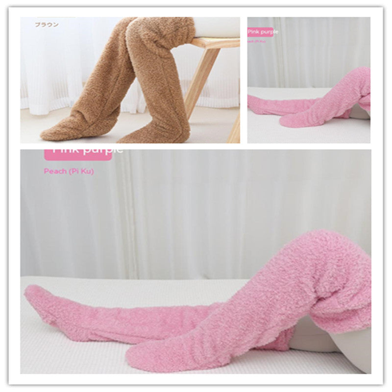 Chaussettes longues Arty, pour les articulations du genou