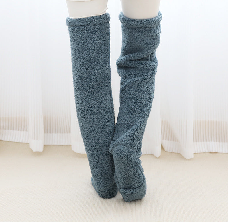 Chaussettes longues Arty, pour les articulations du genou