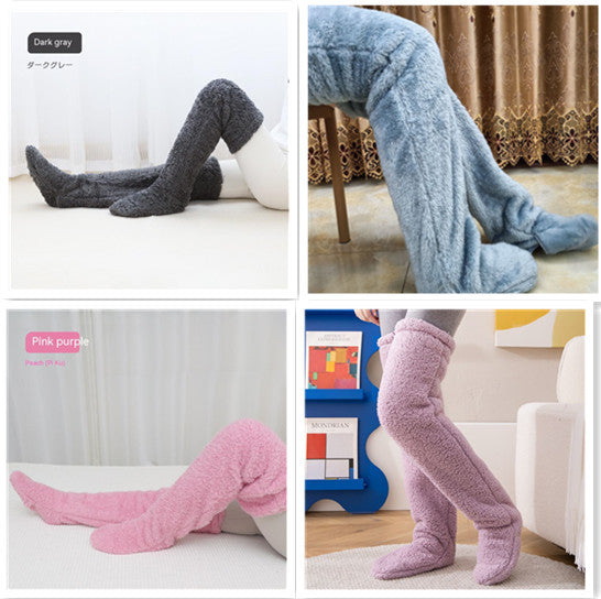 Chaussettes longues Arty, pour les articulations du genou