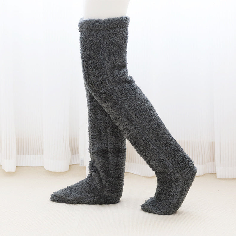 Chaussettes longues Arty, pour les articulations du genou