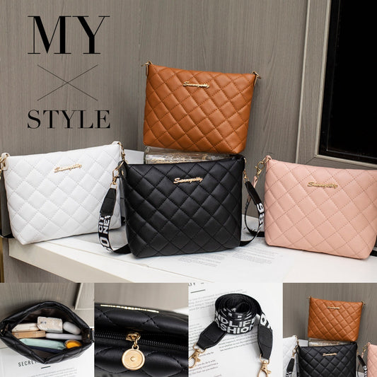 Petit sac messager tendance pour femmes
