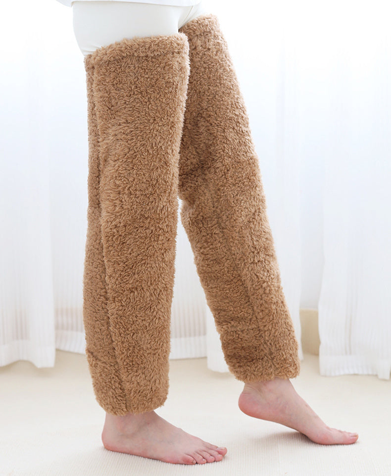 Chaussettes longues Arty, pour les articulations du genou