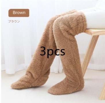 Chaussettes longues Arty, pour les articulations du genou