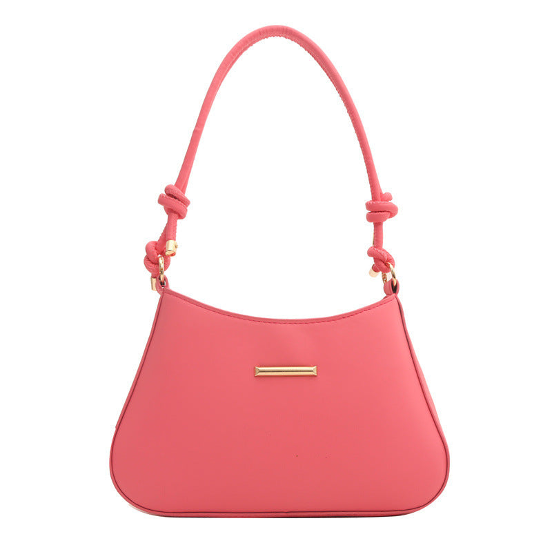 Petit sac carré haut de gamme pour femmes